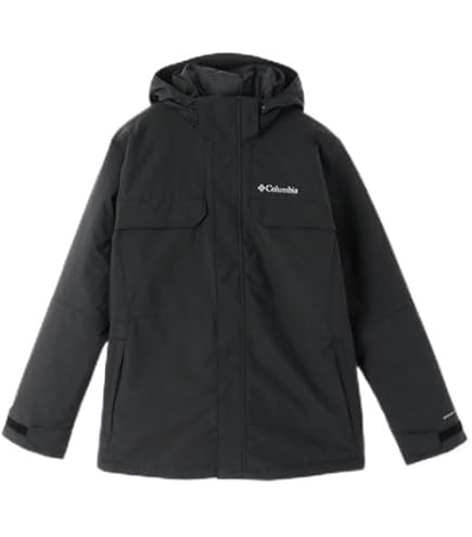 Columbia / コート Amazon.co.jp: [コロンビア] アウトドア 中綿ジャケット クローバー